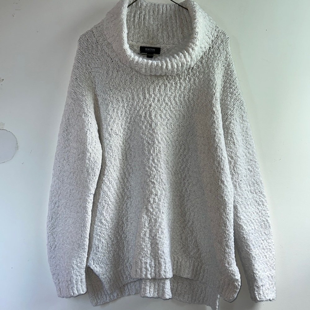 Kenneth Cole Reaction Sweater